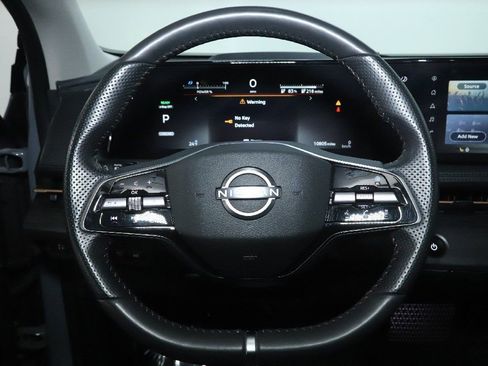 Certified 2024 Nissan Ariya AWD image 25