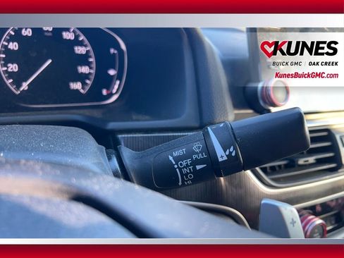 Used 2018 Honda Accord Sport image 15