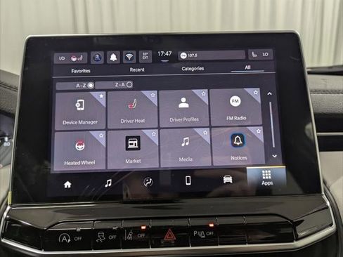 New 2026 Jeep Compass Limited image 56