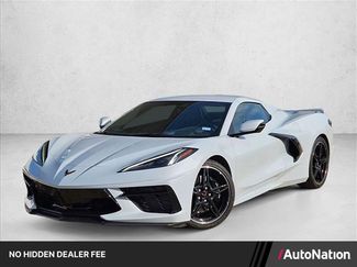 Used 2023 Chevrolet Corvette Stingray Preferred Conv w/ Z51 Performance Package RWD video 1