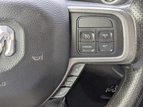 Used 2020 RAM 2500 Tradesman AWD/4WD image 27