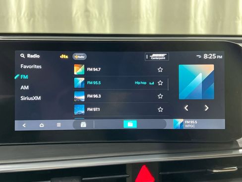 Used 2024 Kia Sorento SX Prestige w/ Olive Brown Leather Package image 18