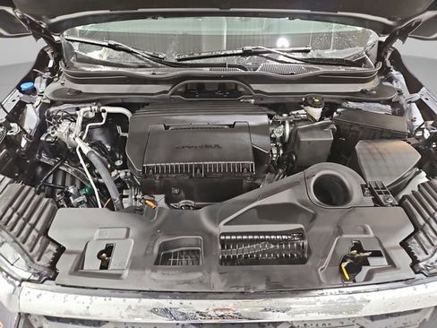 Certified 2024 Honda Pilot EX-L image 37