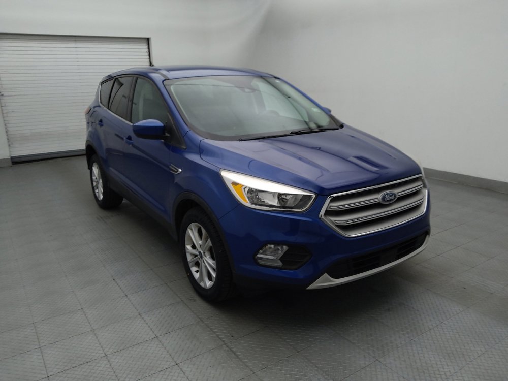 Used 2019 Ford Escape SE FWD image 13