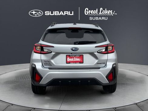 New 2026 Subaru Crosstrek 2.5i Limited image 4