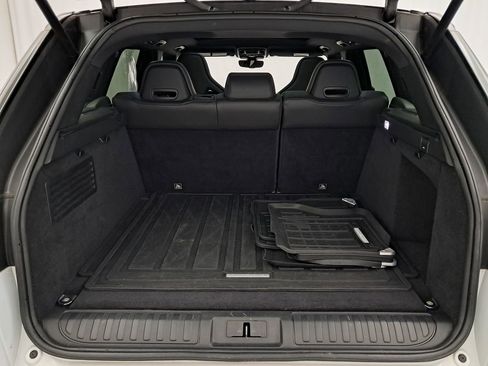 Used 2017 Land Rover Range Rover Sport SVR image 62