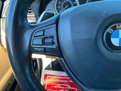 Used 2016 BMW 528i Sedan image 26