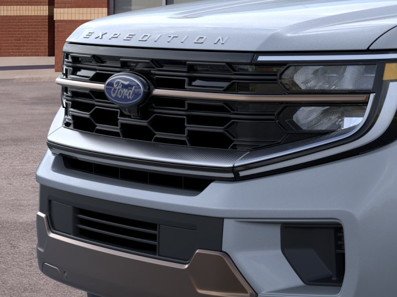 New 2026 Ford Expedition King Ranch AWD/4WD image 17
