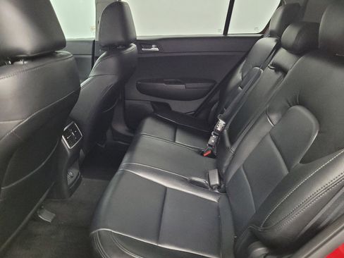 Used 2017 Kia Sportage LX w/ LX Popular Package FWD image 18