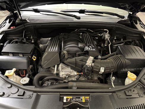Used 2022 Dodge Durango SRT AWD/4WD image 30