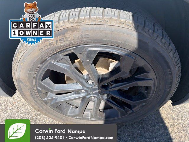 Used 2021 GMC Terrain SLE w/ Driver Convenience Package AWD/4WD image 9