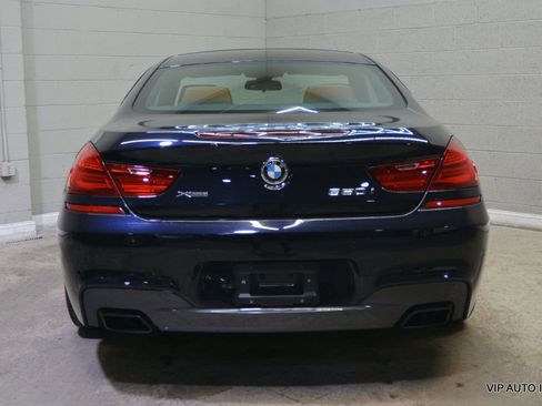 Used 2017 BMW 650i xDrive Coupe image 30