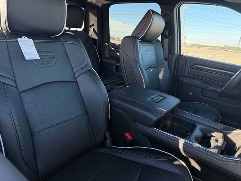 New 2026 RAM 2500 Rebel w/ Rebel Level 2 Equipment Group image 21
