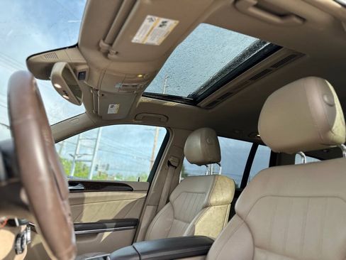 Used 2013 Mercedes-Benz GL 450 4MATIC image 17