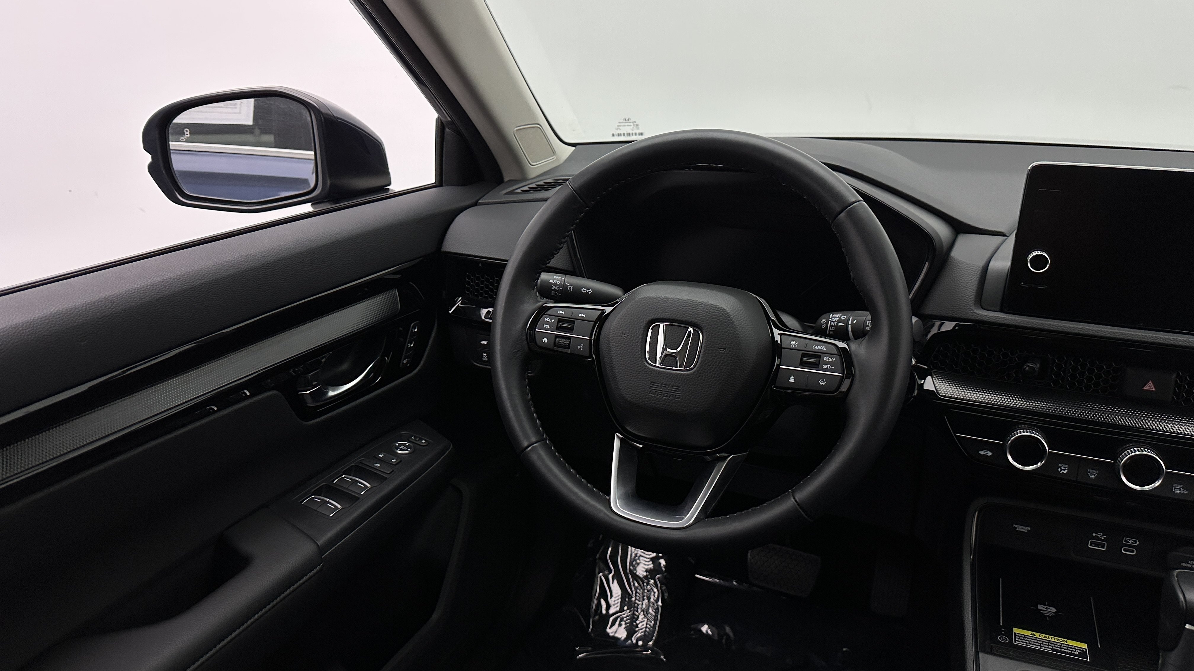 Used 2025 Honda CR-V EX-L image 32