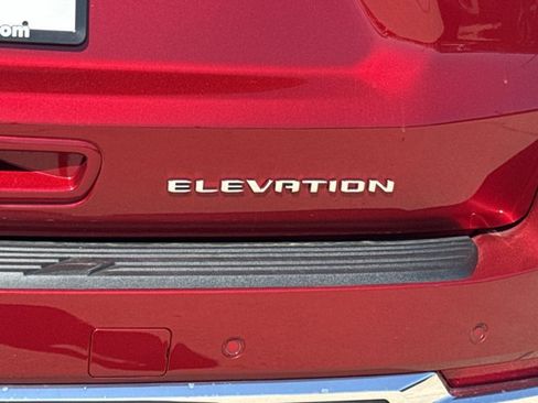 New 2026 GMC Yukon Elevation w/ Elevation Premium Package AWD/4WD image 13