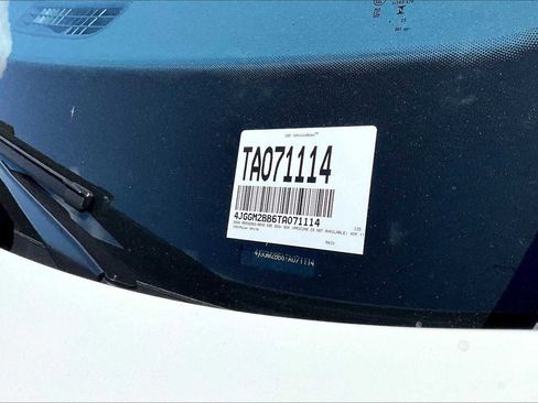 New 2026 Mercedes-Benz EQE 320+ SUV image 20