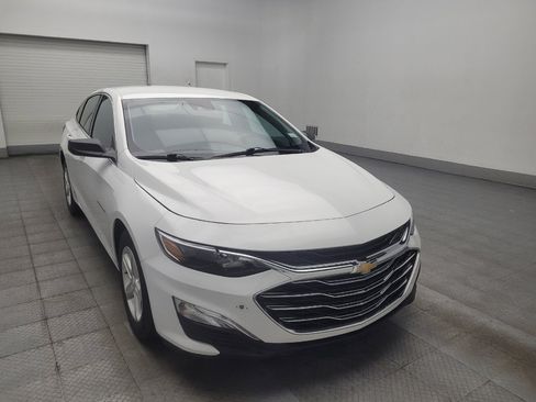 Used 2024 Chevrolet Malibu LS FWD image 13