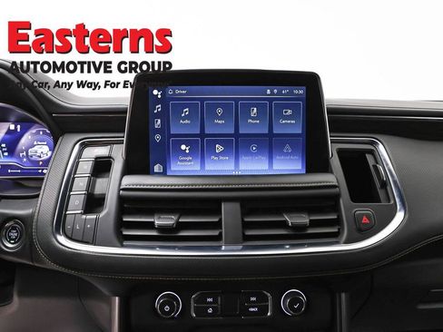 Used 2023 Chevrolet Suburban Premier RWD image 12