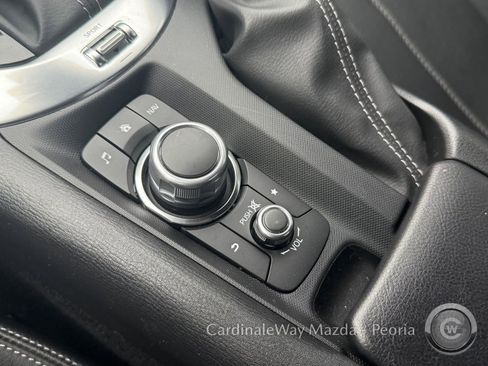 Used 2023 MAZDA MX-5 Miata Grand Touring w/ Weather Package image 22