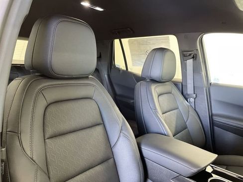 New 2026 Chevrolet Equinox LT FWD image 22