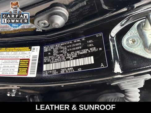 Used 2023 Toyota Highlander XLE image 30