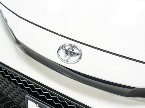 Certified 2021 Toyota Corolla SE w/ Carpet Mat Package (TMS) FWD image 9