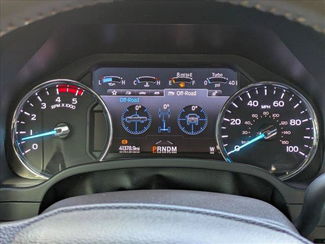 Used 2021 Ford F250 King Ranch w/ King Ranch Ultimate Package AWD/4WD image 10