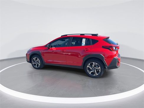 Certified 2025 Subaru Crosstrek 2.0i Premium w/ Convenience Package #2 image 5
