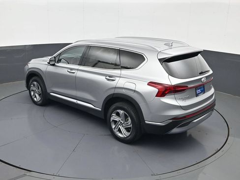 Used 2022 Hyundai Santa Fe SEL w/ Convenience Package AWD/4WD image 20