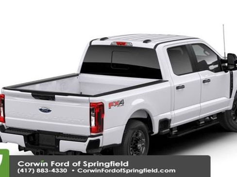 New 2026 Ford F250 XL image 3