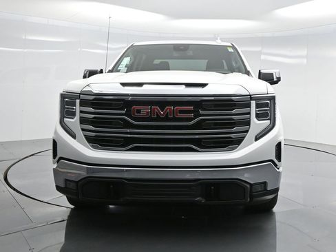 Used 2024 GMC Sierra 1500 SLT image 22