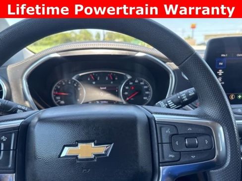 Used 2023 Chevrolet Blazer LT w/ Convenience Package image 20