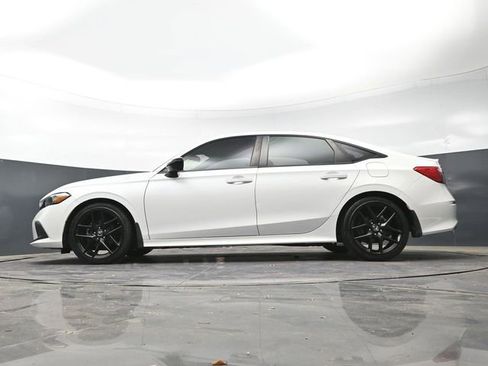 Used 2023 Honda Civic Sport image 41