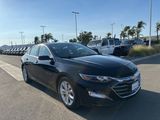 Used 2023 Chevrolet Malibu LT image 2