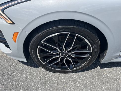 Used 2024 Kia K5 GT w/ GT1 Package FWD image 17