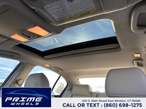 Used 2013 INFINITI G37 x Sedan w/ Premium Pkg image 21