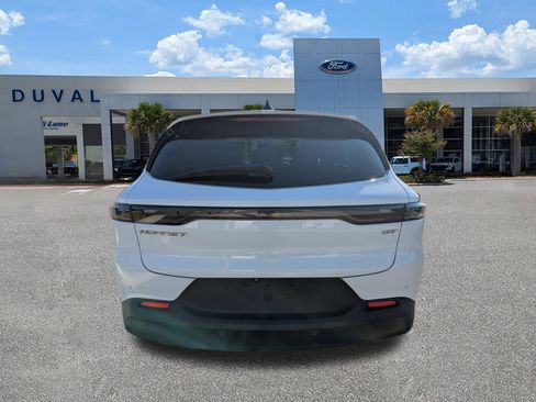 Used 2024 Dodge Hornet GT w/ Cold Weather Group image 5