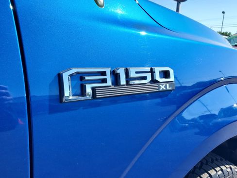 Used 2018 Ford F150 XL w/ Equipment Group 101A Mid RWD image 7
