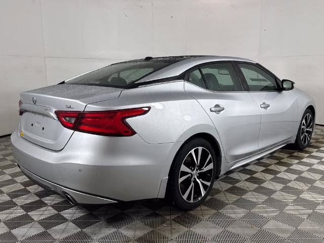 Used 2018 Nissan Maxima 3.5 SL FWD image 3