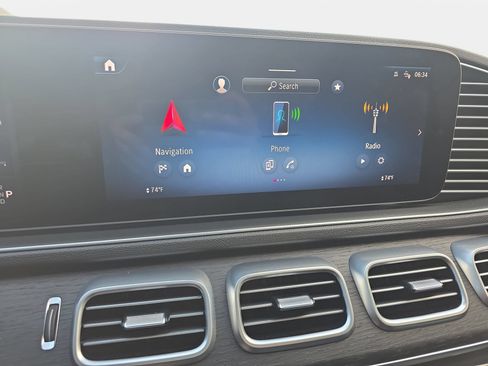 Certified 2026 Mercedes-Benz GLE 450 4MATIC image 20