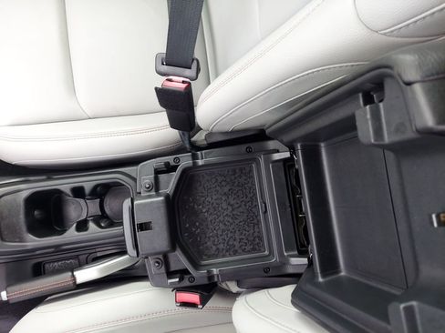 Used 2021 Jeep Gladiator Mojave image 30