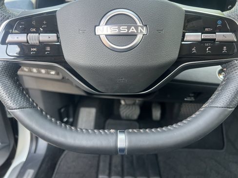 Certified 2024 Nissan Ariya AWD image 10