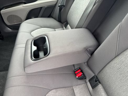 Used 2024 Toyota Camry LE FWD image 33