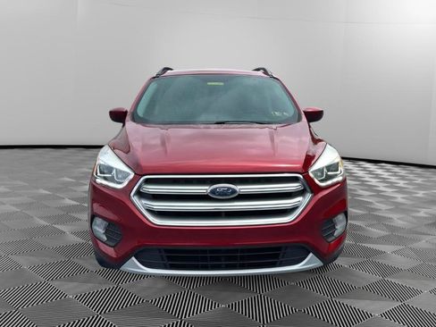Used 2017 Ford Escape SE w/ Equipment Group 201A AWD/4WD image 7