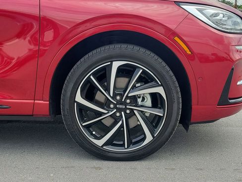Certified 2023 Lincoln Corsair Grand Touring w/ Equipment Group 302A AWD/4WD image 5