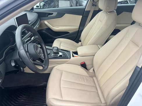 Used 2018 Audi A4 2.0T Premium Plus image 8