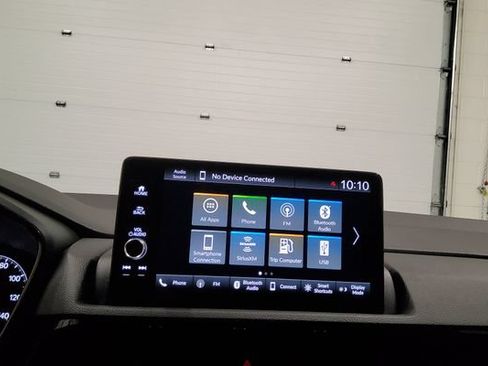 Used 2023 Honda CR-V EX-L image 24