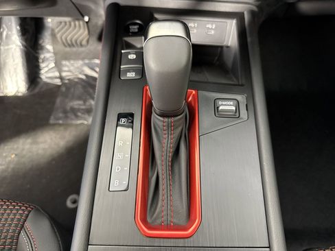 New 2026 Nissan Kicks SR w/ Cold Weather Package image 18