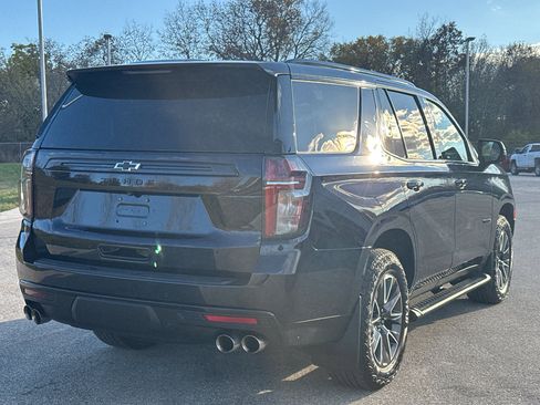 Used 2023 Chevrolet Tahoe Z71 w/ Z71 Off-Road Package image 5